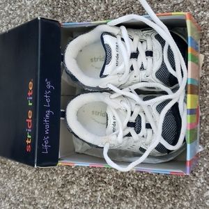 Stride Rite sneakers